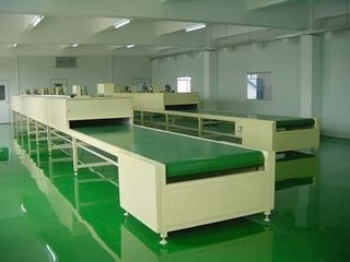 絲印烘干線(xiàn)